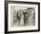 The Washington Post-Frank Craig-Framed Giclee Print