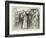 The Washington Post-Frank Craig-Framed Giclee Print