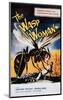 The Wasp Woman - 1959 II-null-Mounted Giclee Print