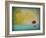 The Watchful Seas-Cindy Thornton-Framed Giclee Print