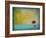 The Watchful Seas-Cindy Thornton-Framed Giclee Print