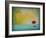 The Watchful Seas-Cindy Thornton-Framed Giclee Print