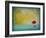 The Watchful Seas-Cindy Thornton-Framed Giclee Print