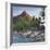 The Watchman, Virgin River, Zion National Park, Utah, Usa-Rainer Mirau-Framed Photographic Print