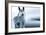 The Watchman-Marvin Pelkey-Framed Giclee Print