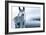 The Watchman-Marvin Pelkey-Framed Giclee Print