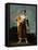 The Water Carrier, C.1808-12 (Oil on Canvas)-Francisco Jose de Goya y Lucientes-Framed Premier Image Canvas