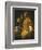 The Water Carrier of Seville-Diego Velazquez-Framed Giclee Print