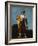 The Water Carrier-Francisco de Goya-Framed Giclee Print