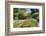 The Water Garden, Christchurch Botanic Gardens, Christchurch, Canterbury, South Island, New Zealand-Ruth Tomlinson-Framed Photographic Print