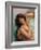 The Water Nymph-Francois Martin-kavel-Framed Giclee Print