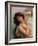 The Water Nymph-Francois Martin-kavel-Framed Giclee Print