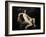 The Water or the Source (L'Eau Ou La Sourc)-Henri Lehmann-Framed Giclee Print