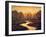 The Water^s Edge I-Gregory Williams-Framed Art Print