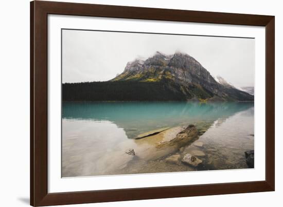 The Water's Edge-Irene Suchocki-Framed Giclee Print