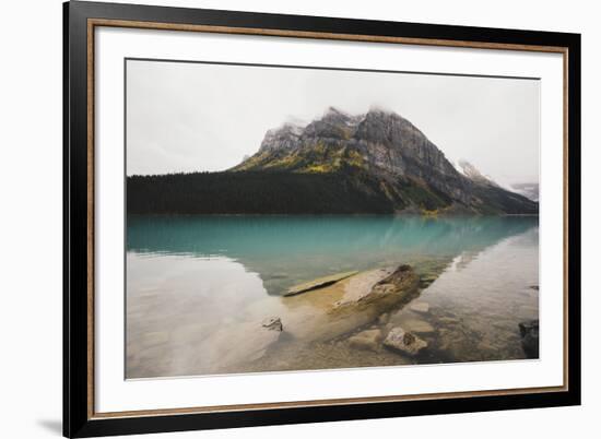 The Water's Edge-Irene Suchocki-Framed Giclee Print