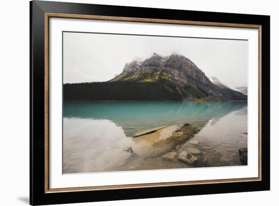 The Water's Edge-Irene Suchocki-Framed Giclee Print