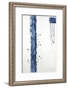 The Water Works-Brent Abe-Framed Giclee Print