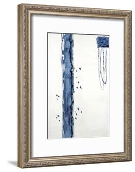The Water Works-Brent Abe-Framed Giclee Print