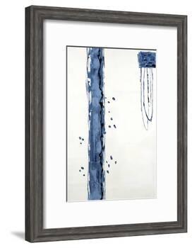 The Water Works-Brent Abe-Framed Giclee Print