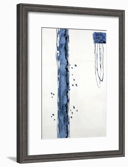 The Water Works-Brent Abe-Framed Giclee Print