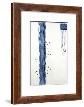 The Water Works-Brent Abe-Framed Giclee Print