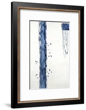 The Water Works-Brent Abe-Framed Giclee Print