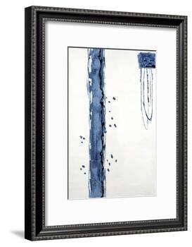 The Water Works-Brent Abe-Framed Giclee Print