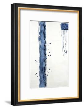 The Water Works-Brent Abe-Framed Giclee Print