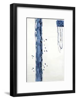 The Water Works-Brent Abe-Framed Giclee Print