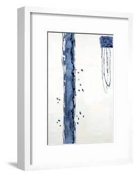 The Water Works-Brent Abe-Framed Giclee Print