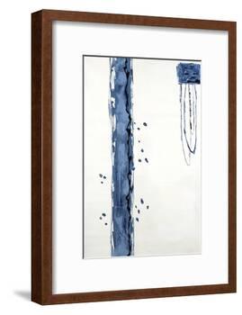The Water Works-Brent Abe-Framed Giclee Print
