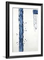 The Water Works-Brent Abe-Framed Giclee Print