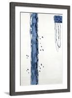 The Water Works-Brent Abe-Framed Giclee Print
