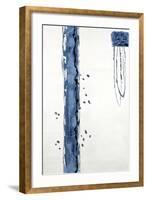 The Water Works-Brent Abe-Framed Giclee Print