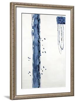 The Water Works-Brent Abe-Framed Giclee Print