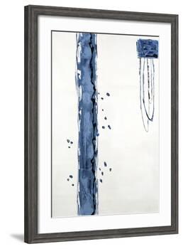 The Water Works-Brent Abe-Framed Giclee Print