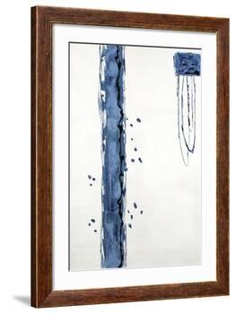 The Water Works-Brent Abe-Framed Giclee Print