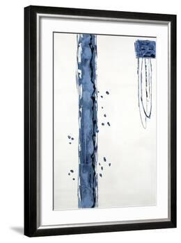 The Water Works-Brent Abe-Framed Giclee Print