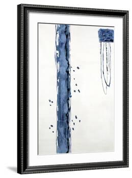 The Water Works-Brent Abe-Framed Giclee Print