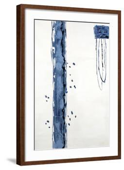 The Water Works-Brent Abe-Framed Giclee Print