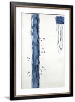 The Water Works-Brent Abe-Framed Giclee Print