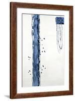 The Water Works-Brent Abe-Framed Giclee Print