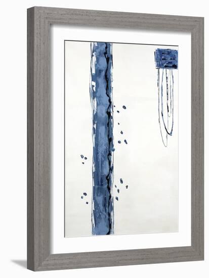 The Water Works-Brent Abe-Framed Giclee Print