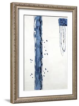 The Water Works-Brent Abe-Framed Giclee Print
