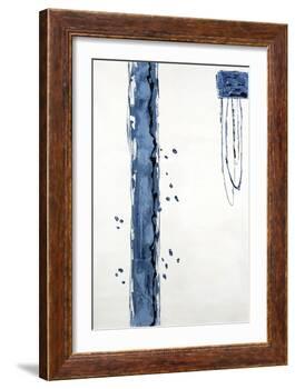 The Water Works-Brent Abe-Framed Giclee Print