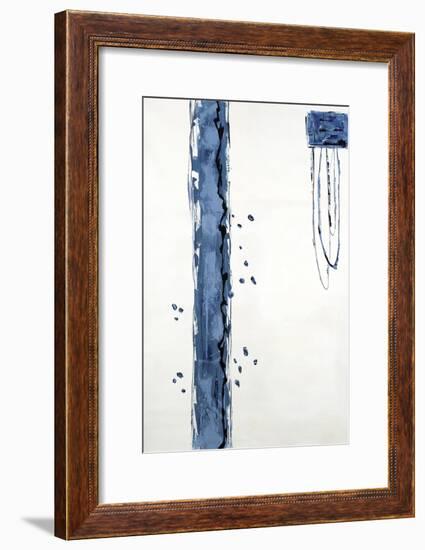 The Water Works-Brent Abe-Framed Giclee Print