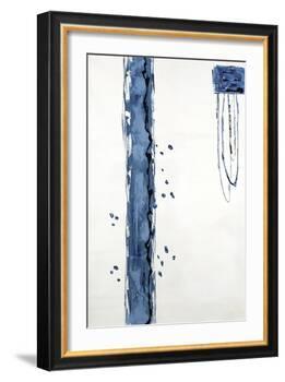 The Water Works-Brent Abe-Framed Giclee Print