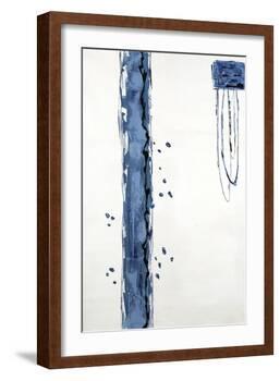 The Water Works-Brent Abe-Framed Giclee Print