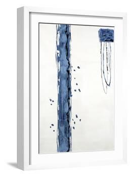 The Water Works-Brent Abe-Framed Giclee Print